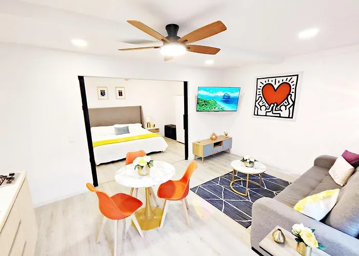 Apartment Luz Maria 9 Maiahome Prime Location In Polanco With Terrace *