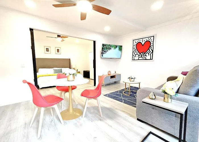 Apartment Luz Maria 9 Maiahome Prime Location In Polanco With Terrace Mexico City
