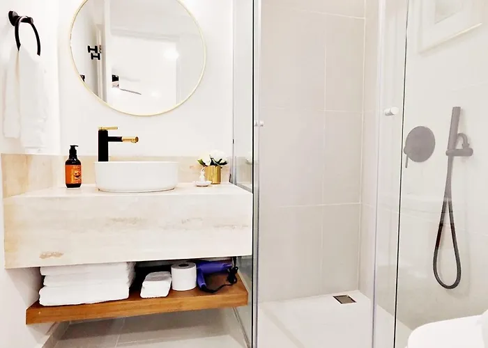 Apartment Luz Maria 9 Maiahome Prime Location In Polanco With Terrace *