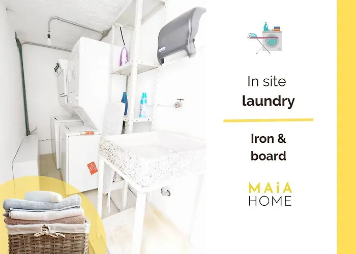 Luz Maria 9 Maiahome Prime Location In Polanco With Terrace * Mexico City