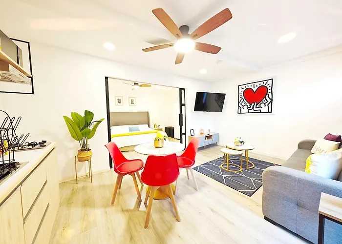 Apartment Luz Maria 9 Maiahome Prime Location In Polanco With Terrace Mexico City