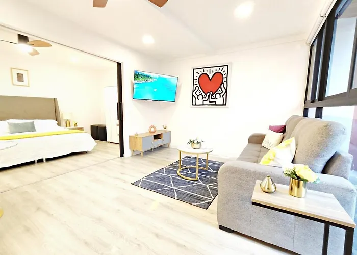 Luz Maria 9 Maiahome Prime Location In Polanco With Terrace * Mexico City